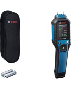 BOSCH Kontaktni digitalni merač vlage termo-higrometar GMP 2-15