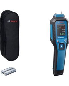 BOSCH Kontaktni merač vlage u drvetu GMP 1-13