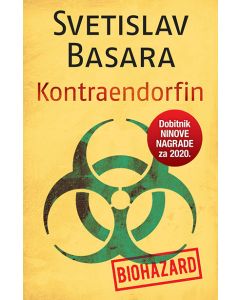 Kontraendorfin - 9788652137725