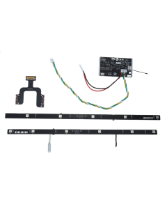 Kontrolor baterije sa konektorima za električni trotinet Xiaomi M365/1s/essential/mi3 - 89454
