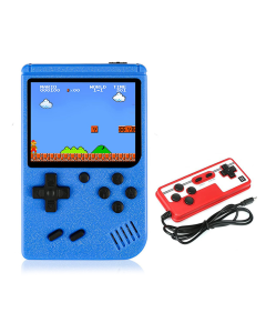 Konzola za igranje Gameboy SUP500 plava - 204777