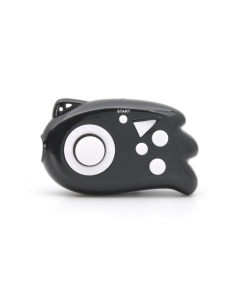 Konzola za igranje mini 80 crna - 75996-1