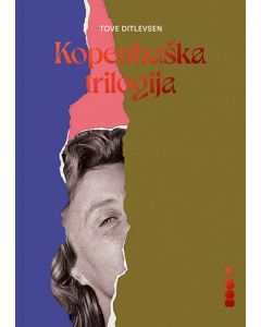 Kopenhaška trilogija - 9788660840204