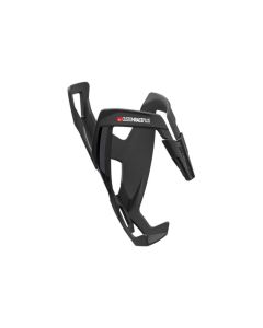 ELITE Korpica bidona elite custom race plus black soft - KOR-0140640