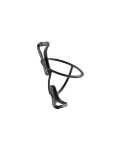 ELITE Korpica bidona elite t-race carbon black - KOR-0210201