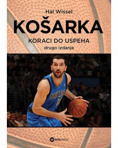Košarka - Koraci do uspeha - 9788674781395