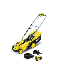 KARCHER Aku kosilica za travu LMO18-33, 1.444-401.0 - 14584
