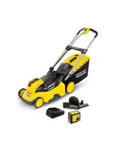 KARCHER Aku kosilica za travu LMO36-46, 1.444-472.0 - 14586-1
