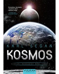 Kosmos - 9788610029130