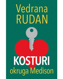 Kosturi okruga Medison - 9788652129799