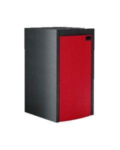 ALFA PLAM Kotao na Pelet Commo Compact 15 - 11252