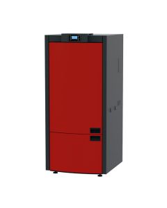 ALFA PLAM Kotao na pelet Commo Compact 37 - CommoCompact37