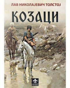 Kozaci - 9788660020675