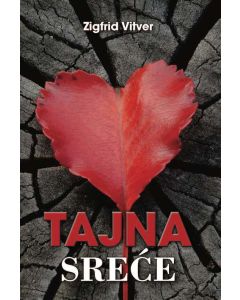 Knjigapriča - audio knjiga Tajna sreće - KP110034