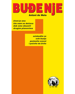 Knjigapriča - audio knjiga Buđenje - KP110042