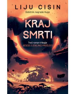 Kraj smrti - 9788652143153