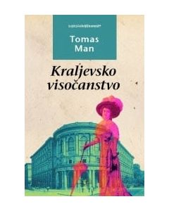 Kraljevsko visočanstvo - 9788663691575