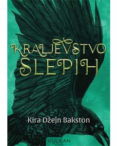Kraljevstvo slepih - 9788610039382