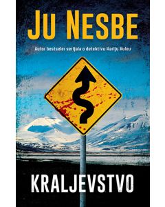 Kraljevstvo - 9788652139002