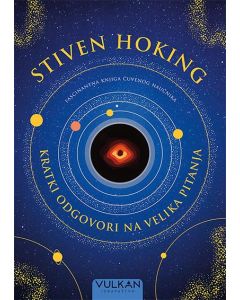 Kratki odgovori na velika pitanja