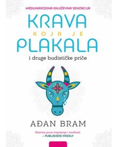 Krava koja je plakala i druge budističke priče o sreći - 9788610018509