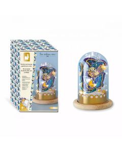 JANOD Kreativni set Leptir u tegli - J07878