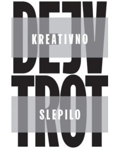 Kreativno slepilo - 9788690216284