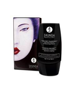 Krema za klitoris Shunga Secret Garden - 94500