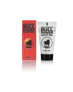Krema za odlaganje ejakulacije Bull Power - 92576