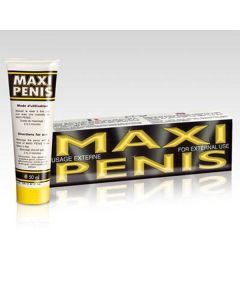 Krema za penis Maxi Penis - 800082