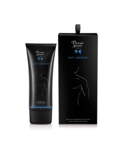 Krema za potenciju | Burning Night