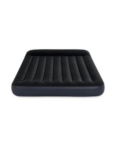 INTEX Krevet na naduvavanje 203x152x25cm Queen Pillow Rest Classic