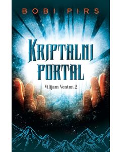 Kriptalni portal - 9788652126743