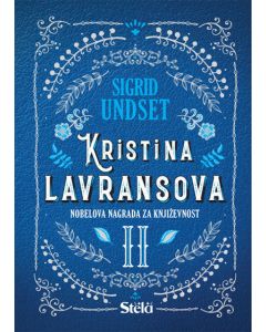 Kristina Lavransova - Knjiga II - 196866