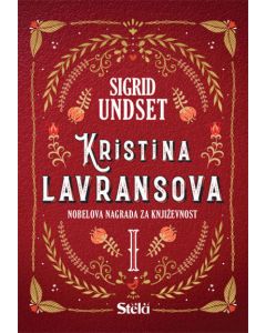 Kristina Lavransova - Knjiga I