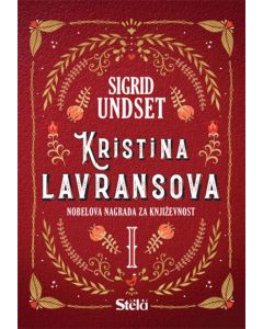 Kristina Lavransova - Knjiga I - 196865