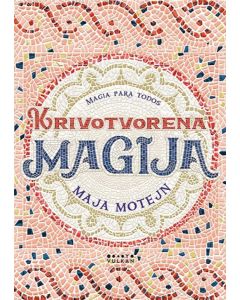 Krivotvorena magija - 9788610029079