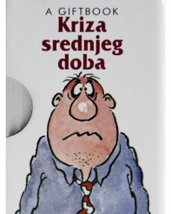 Kriza srednjeg doba - 9788684981129