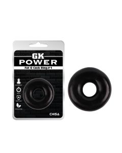 Krofna prsten za penis Fat O Ring - CN-100308962
