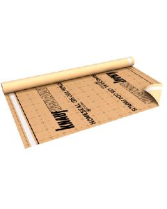 KNAUF Krovna folija LDS 0,04 1,5m x 50m - 6-D-05435