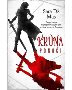 Kruna ponoći - 9788652125548