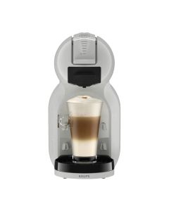 KRUPS Aparat za espresso kafu KP1438F0, siva