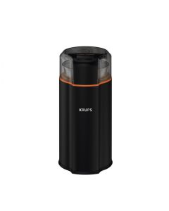 KRUPS Mlin za kafu GX332810, crna