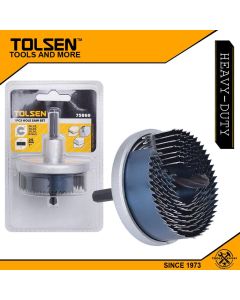TOLSEN Kružna testera manja set 7/1 - 963-1