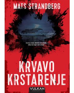Krvavo krstarenje - 9788610035834