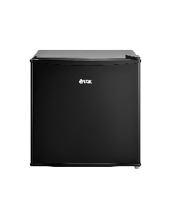 VOX Mini frižider KS 0650 BE, crna