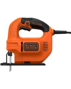 BLACK+DECKER Ubodna testera 400W KS501 - KS501