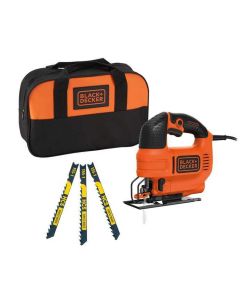 BLACK+DECKER Ubodna testera - KS701PE3S