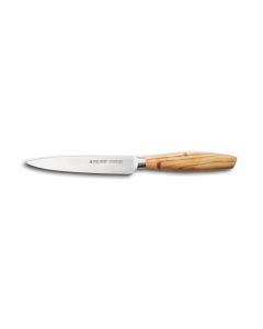 ZEPTER Nož za povrće drvo masline 12 cm - KSO-011