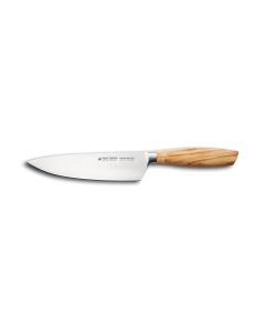 ZEPTER Kuvarski nož maslinovo drvo 18 cm - KSO-013